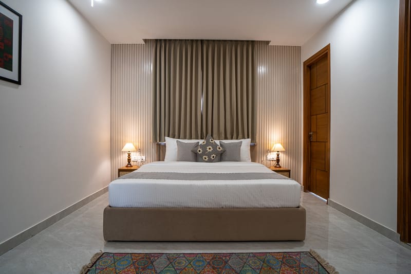 Udgam Vilas 3-BHK | Pet-friendly Hillside Apartment With Lift Near Robber’s Cave – photo 30