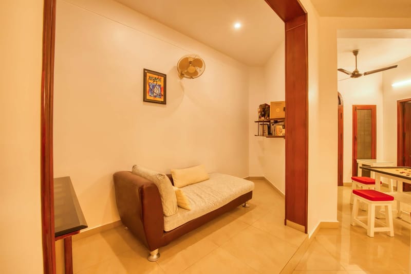 2 Rooms GF @ Chitrita Bhavan – photo 22