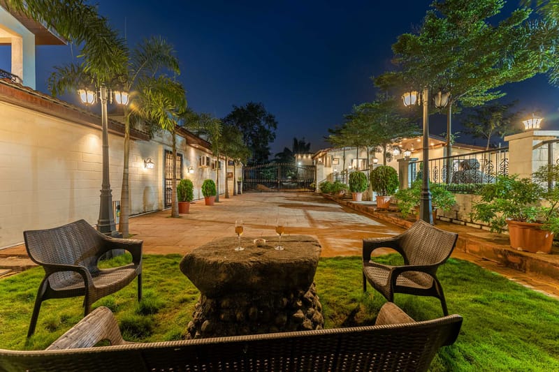 Bella Villa – photo 37