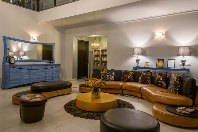 The Banyan Abode w/ Outdoor Pool - Manesar – photo 31
