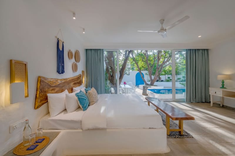 KAIROS Iris & Theos (5 bedroom villa) – photo 53