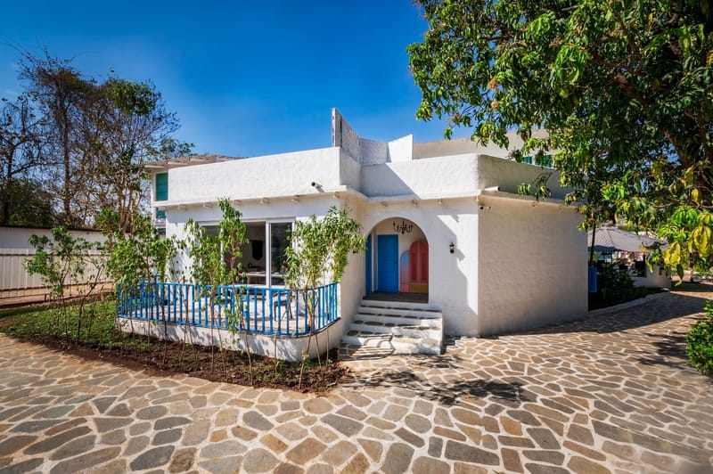 KAIROS Greek Village (12 bedroom entire estate) – photo 55