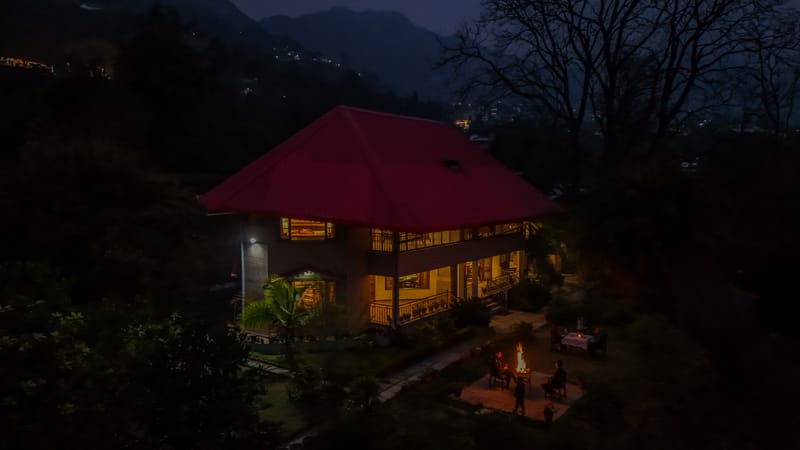 Casa Octavia – photo 44