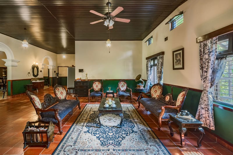 Calamondinn Bungalow - Villa in Coorg, Karnataka – photo 10