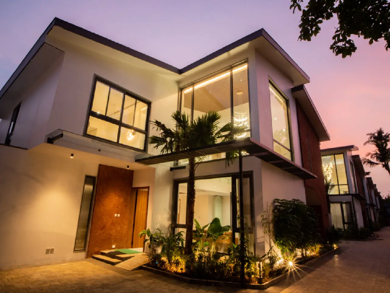 Cloud 7 Waves | 4-BHK | Pvt Pool & Jacuzzi