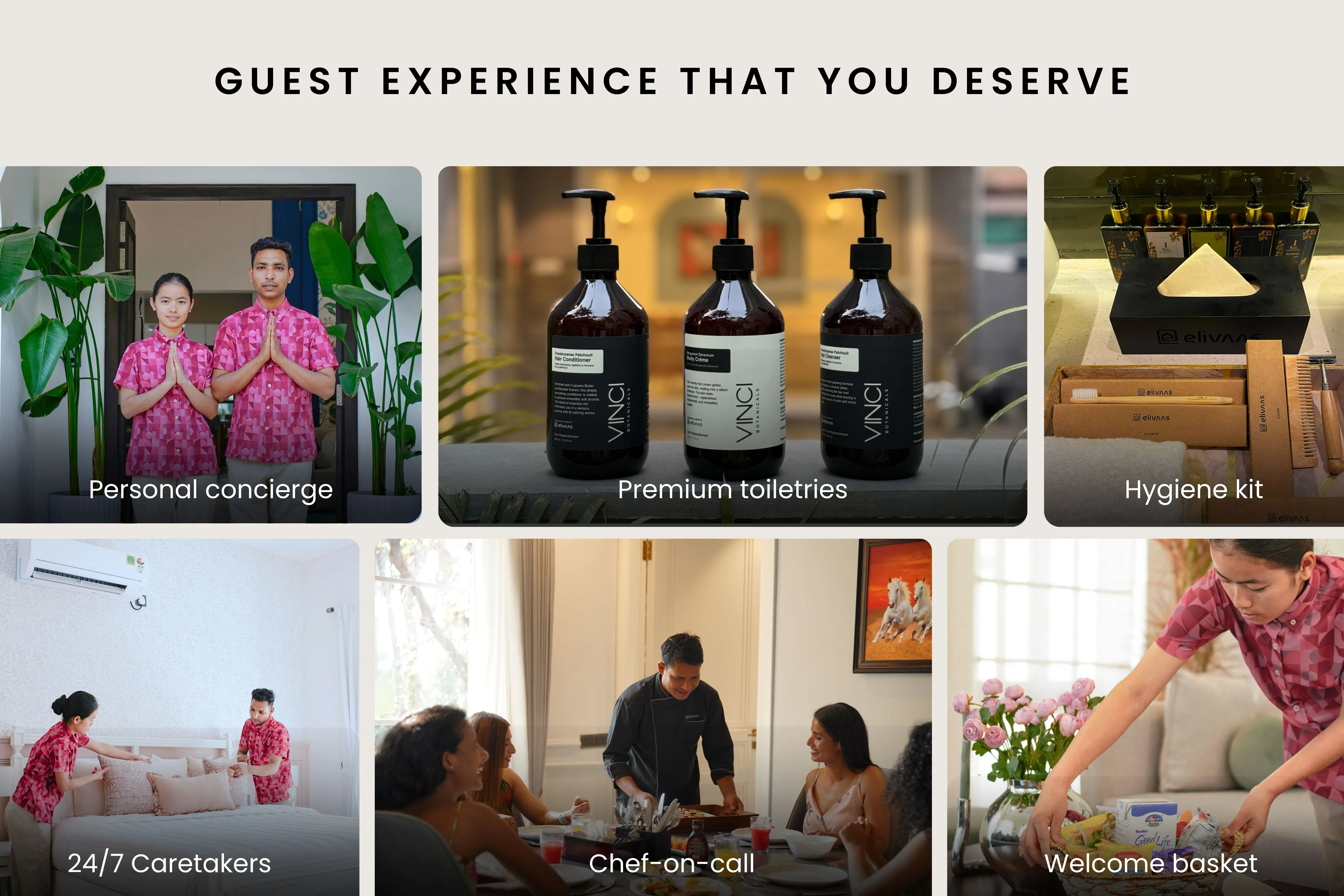 The Krishna Farmhouse | Countryside 4-BHK With Private Pool, Garden, Gazebo & Cricket Pitch - Image 5