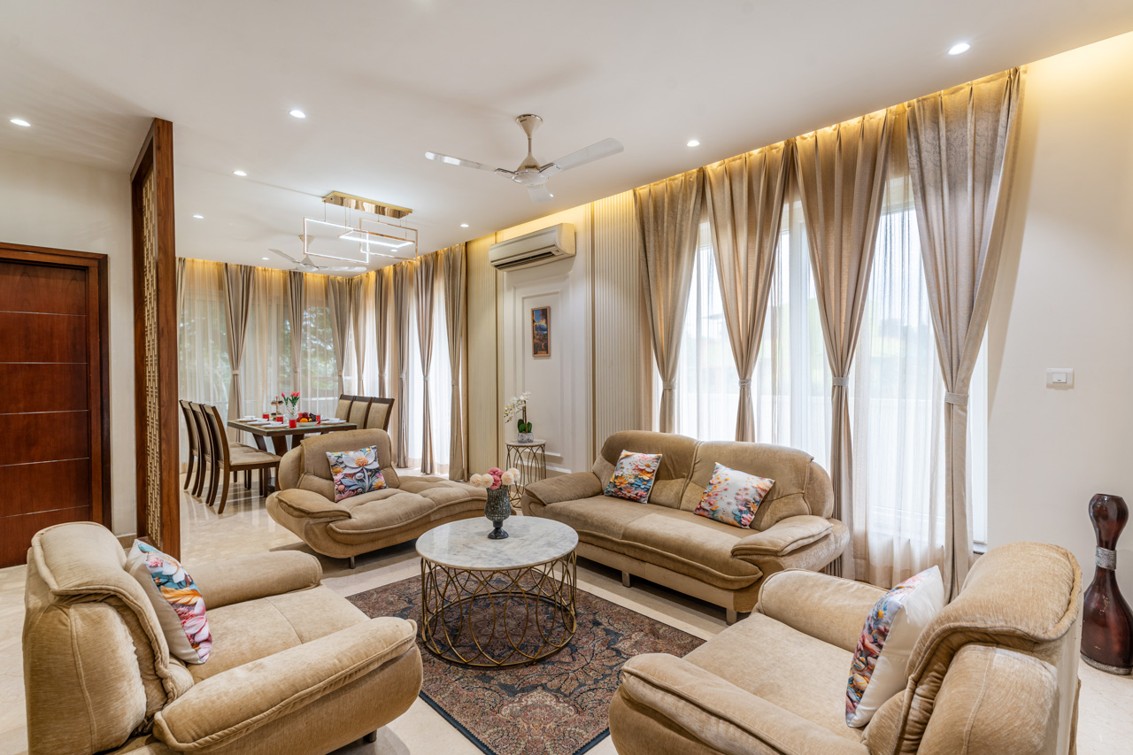 Brickstone Villa - Image 4