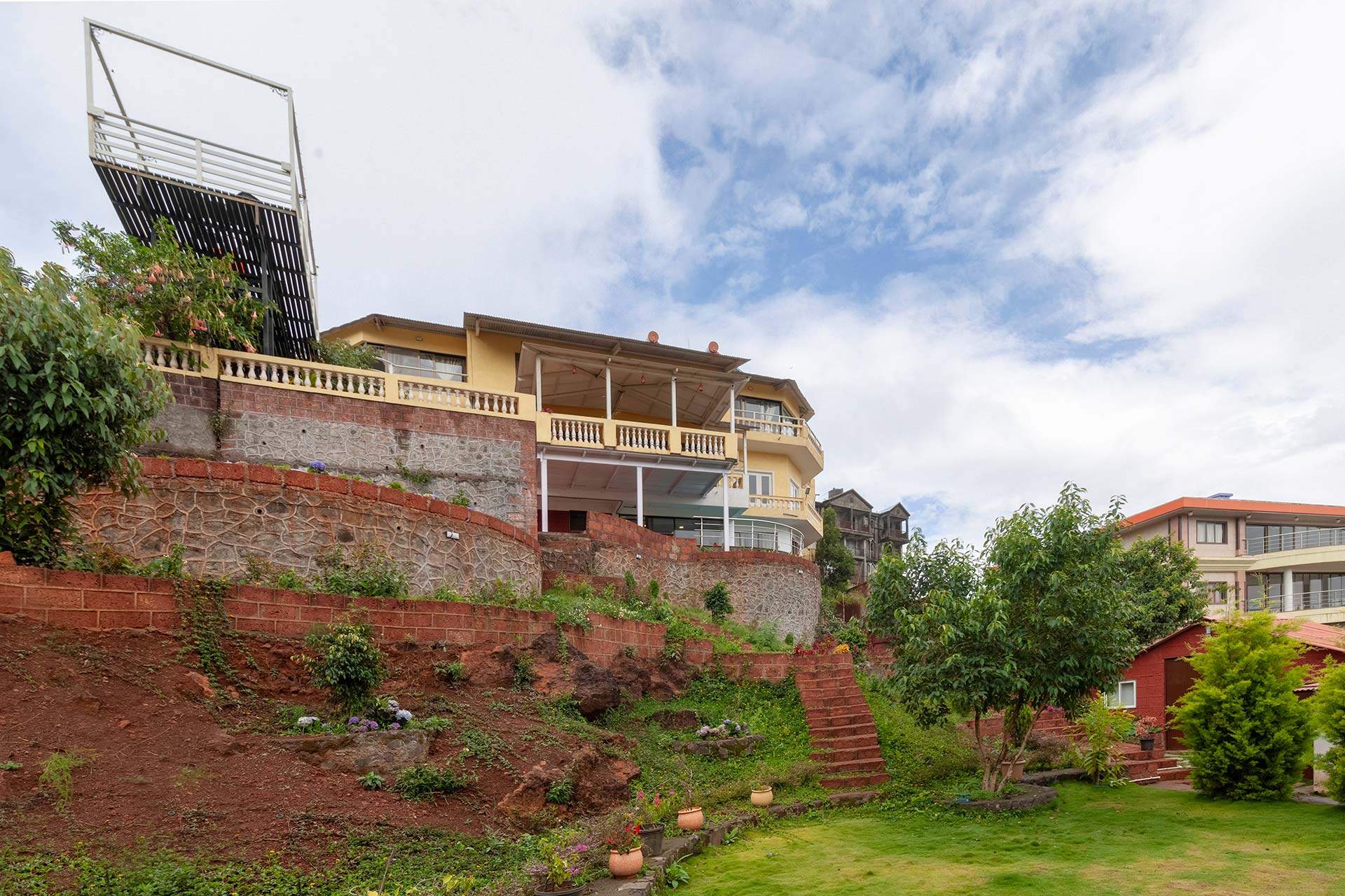 Quietude @ Serenity Hills