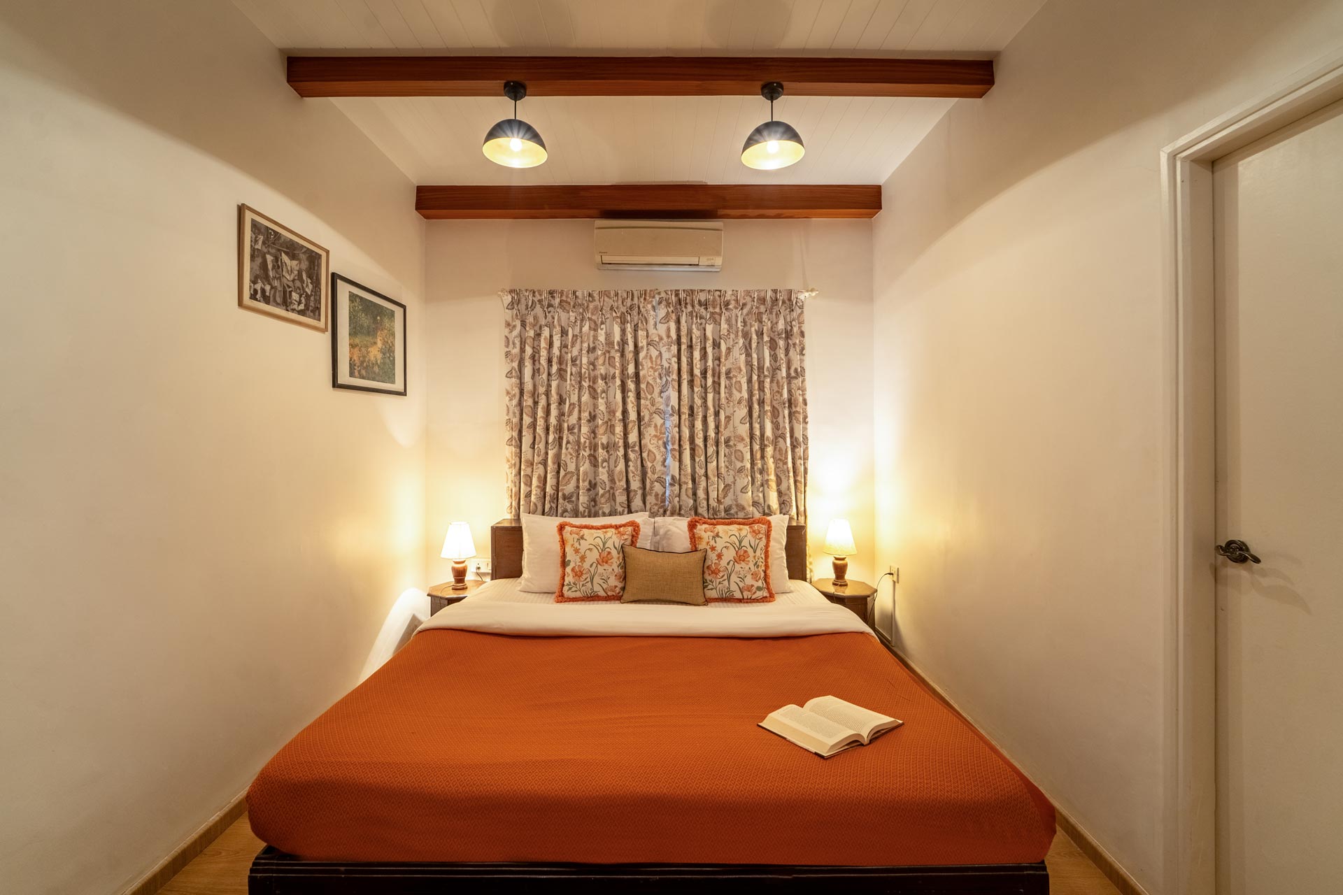 The Deck & Dawn Ecstasy