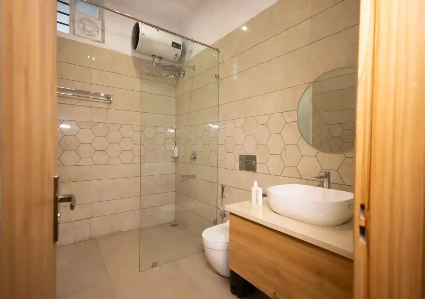 Rajpur Suite