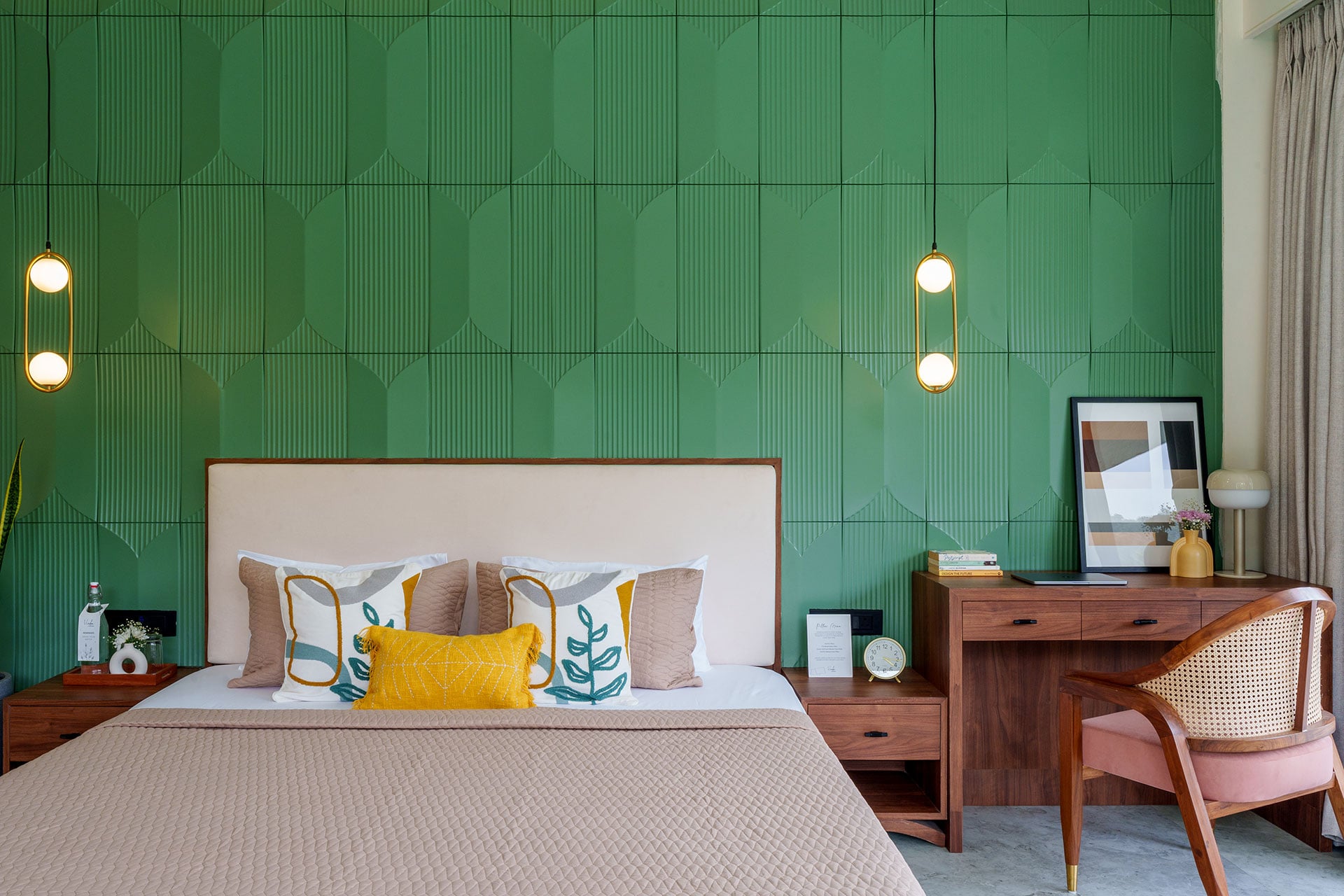 Tellus @ Middle Earth