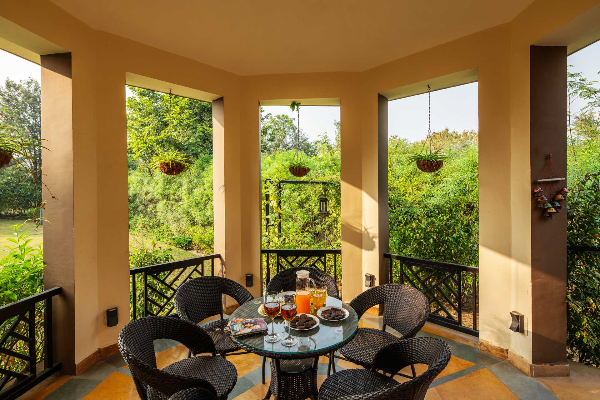 Wildwood Canopy - Image 4