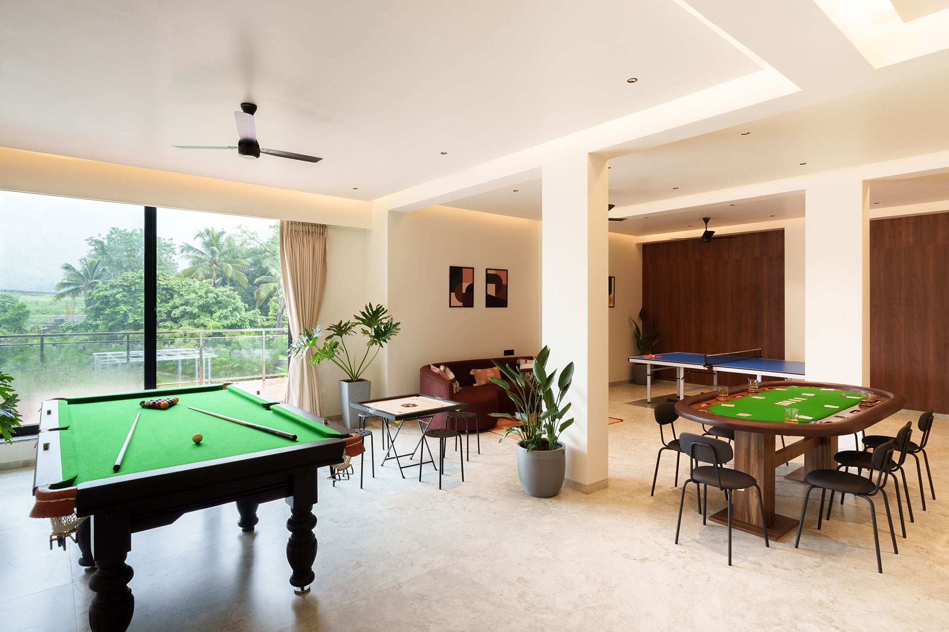 Terra @ Middle Earth