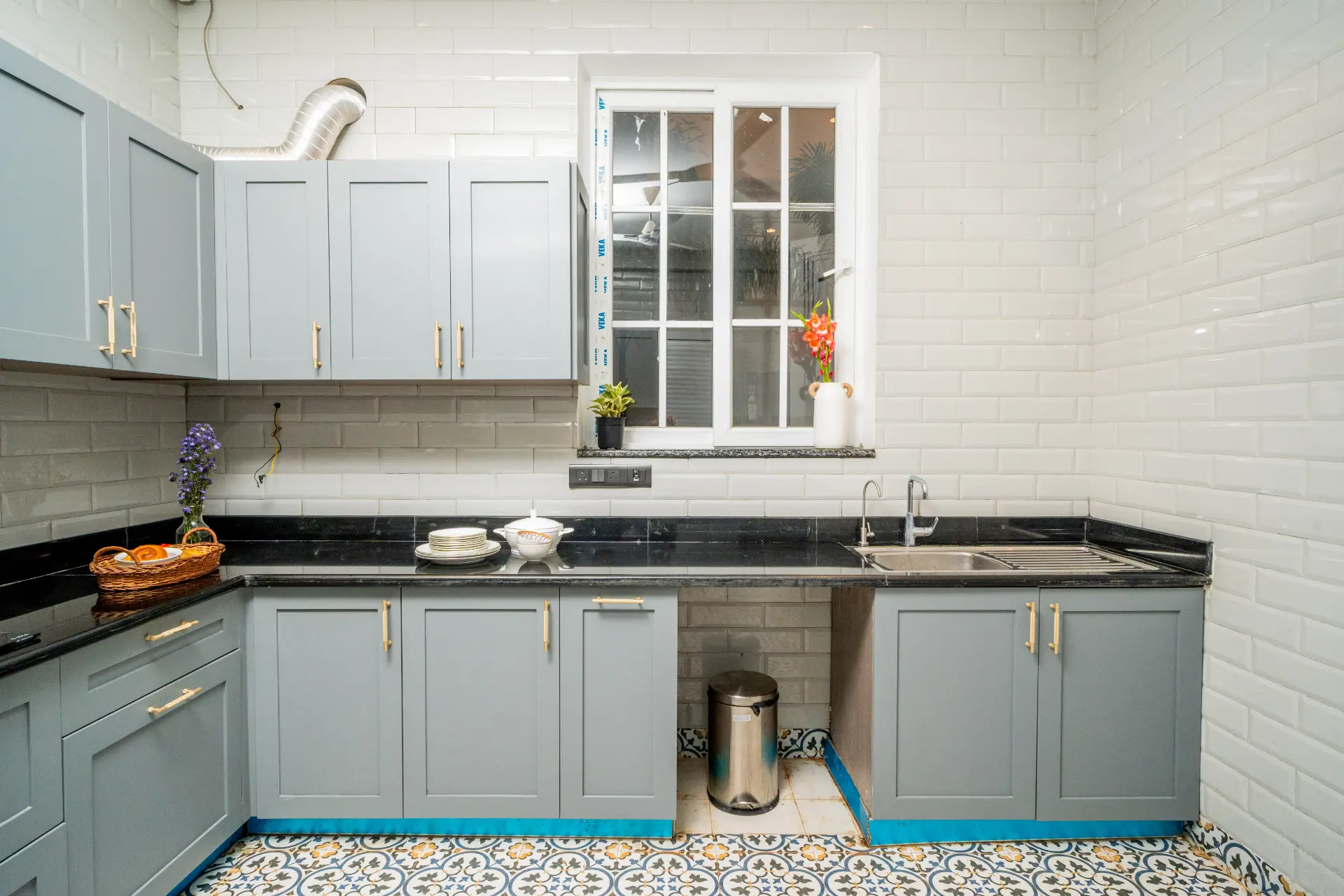 Suntuarios Casa Iris | 4-BHK | Pvt Pool | Jacuzzi | Gazebo