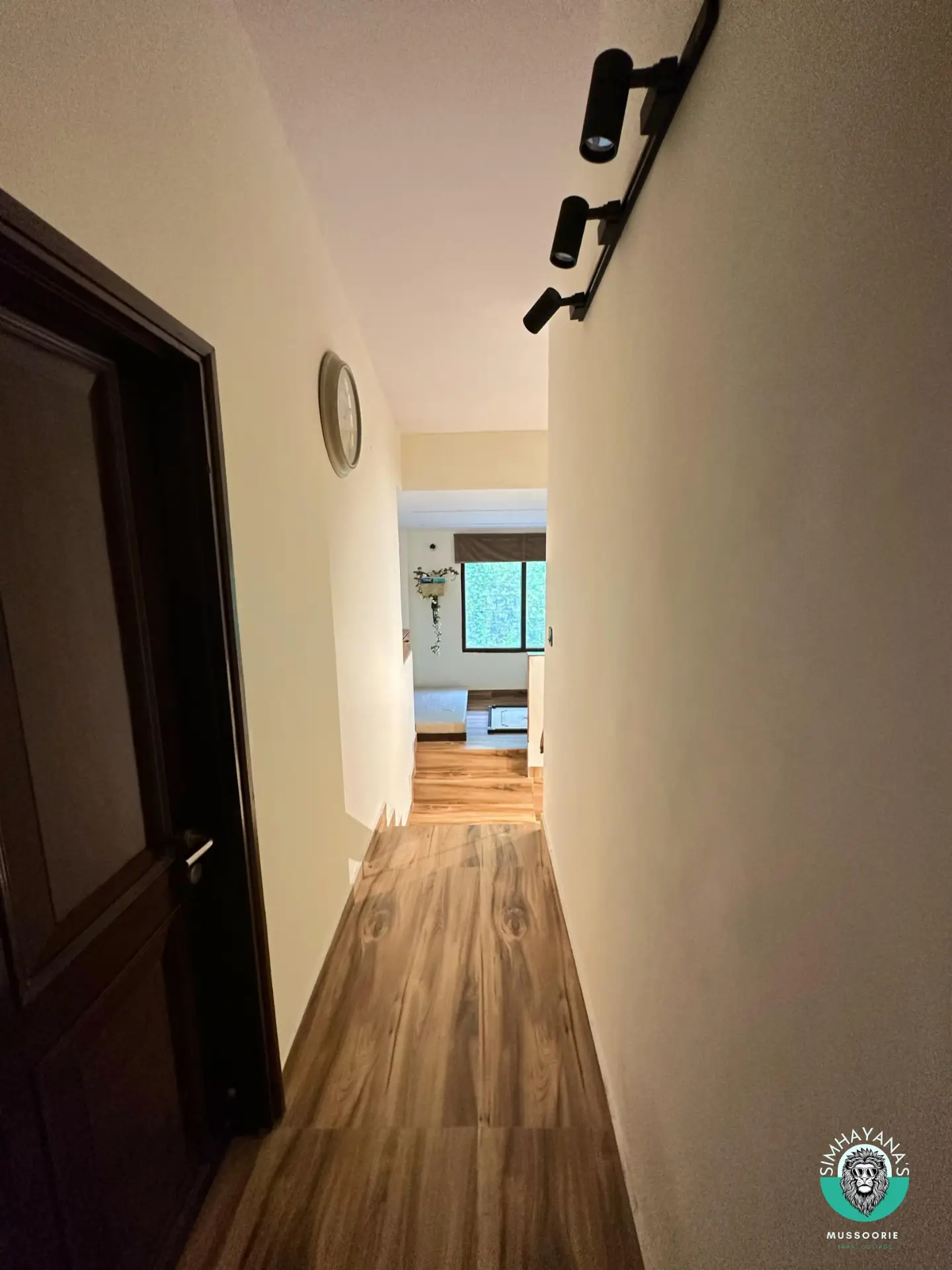 Simhayana's Villa | Mussoorie
