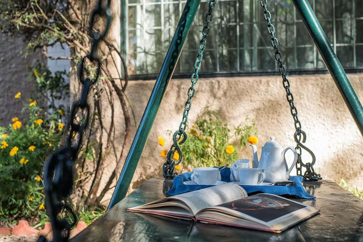 Wind Chimes