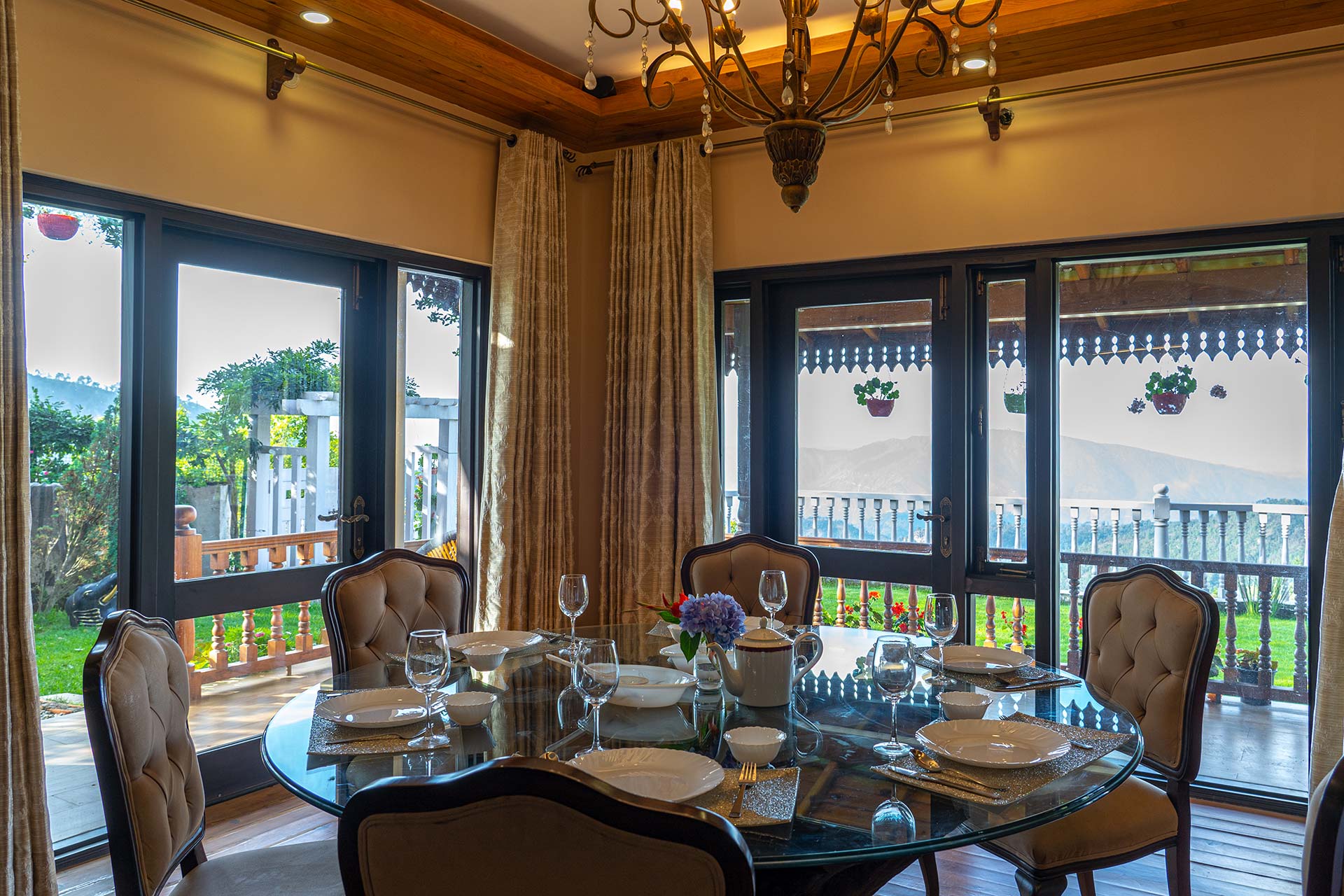 Scenic Solitude - Hartola