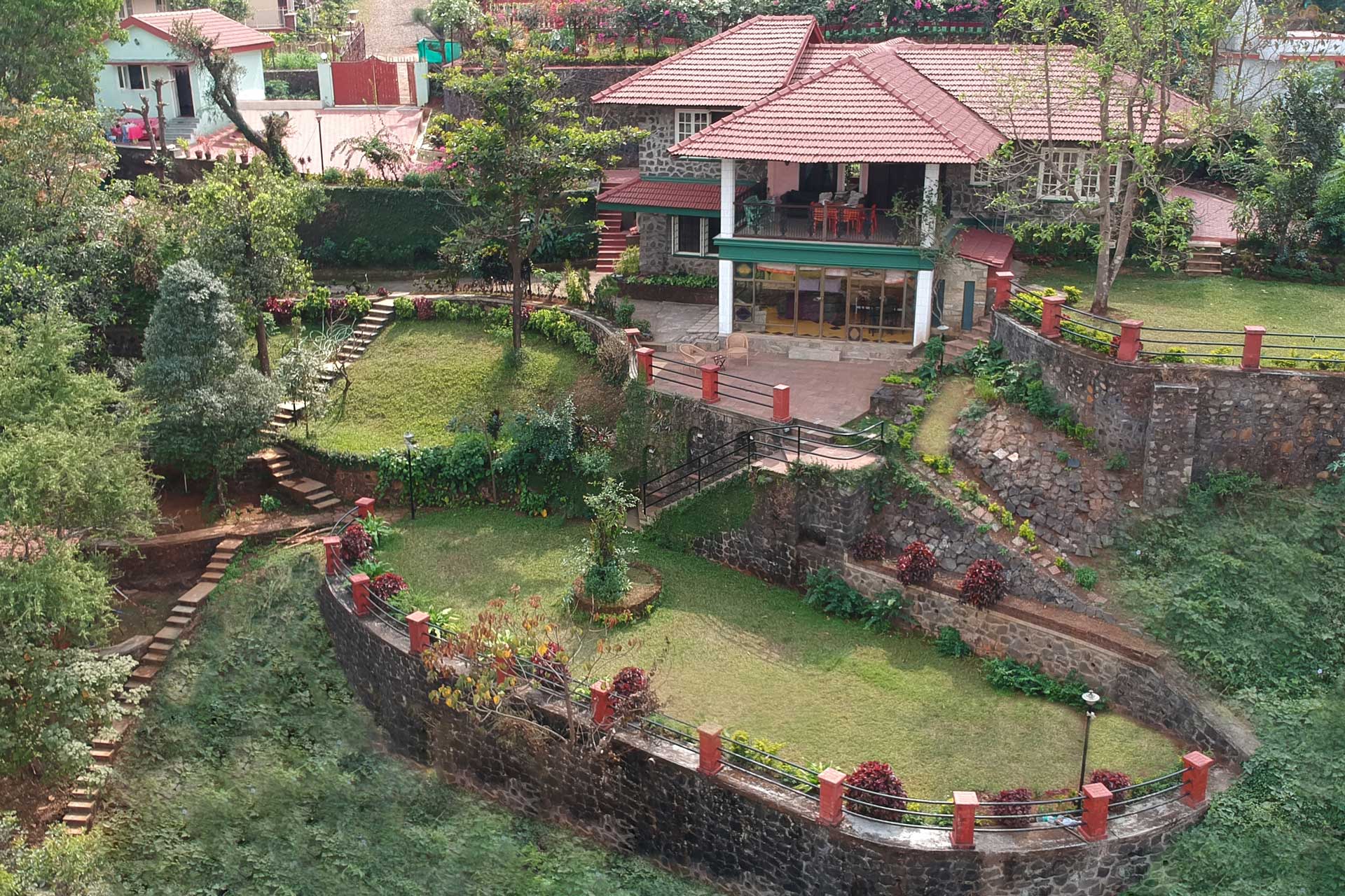 La Petite Maison Villa - Image 2