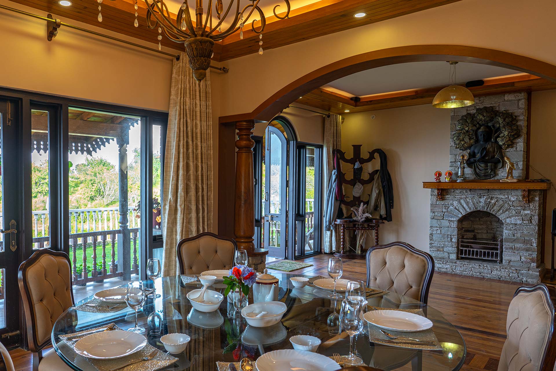 Scenic Solitude - Hartola