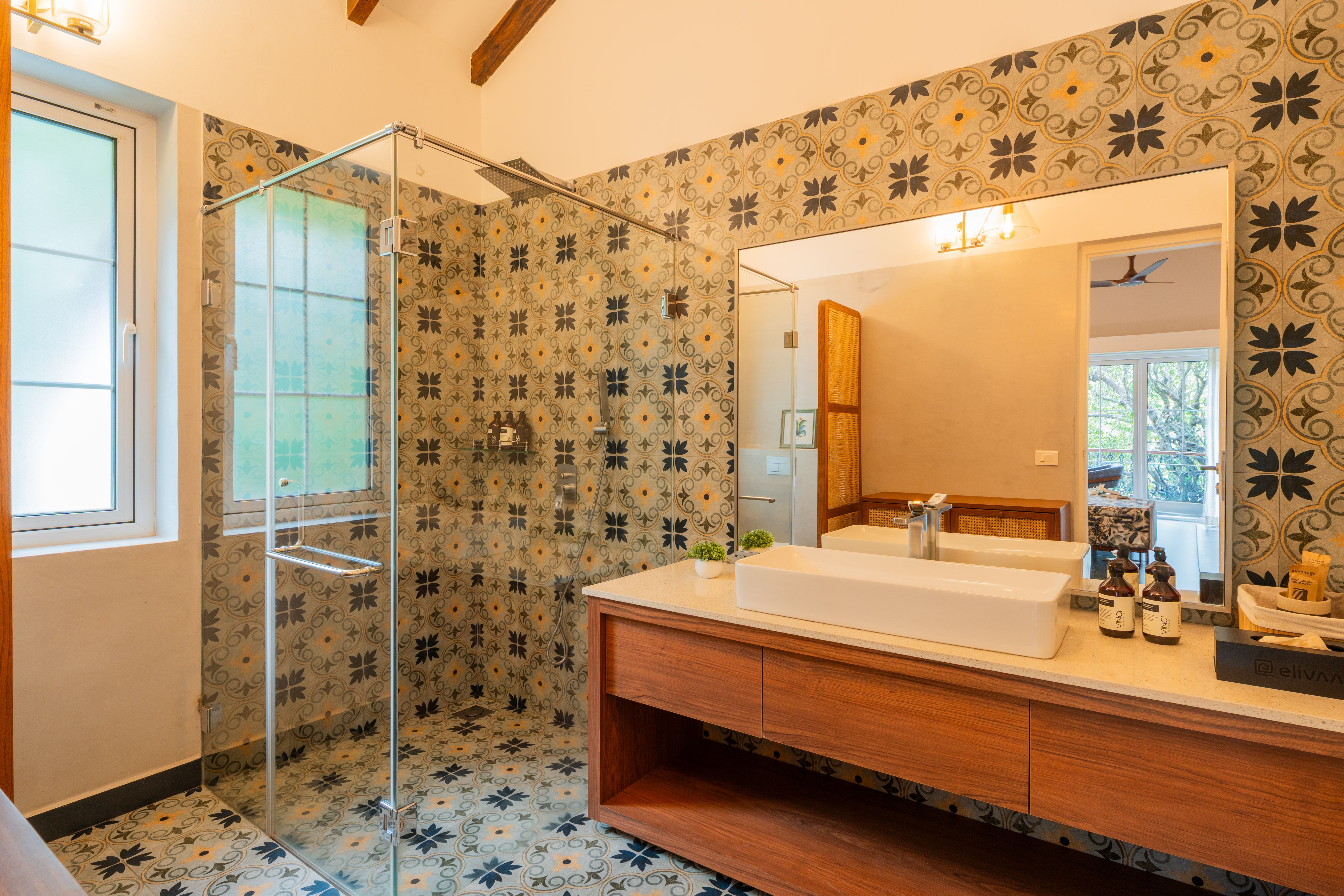 Casa Sant | 3-BHK Villa With Private Pool, Gazebo & Living Lounge 