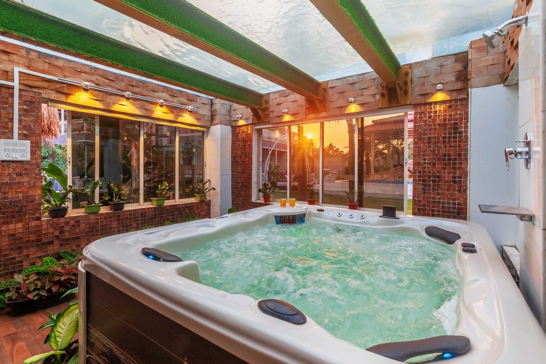 Ayurkutir Villa - Image 4