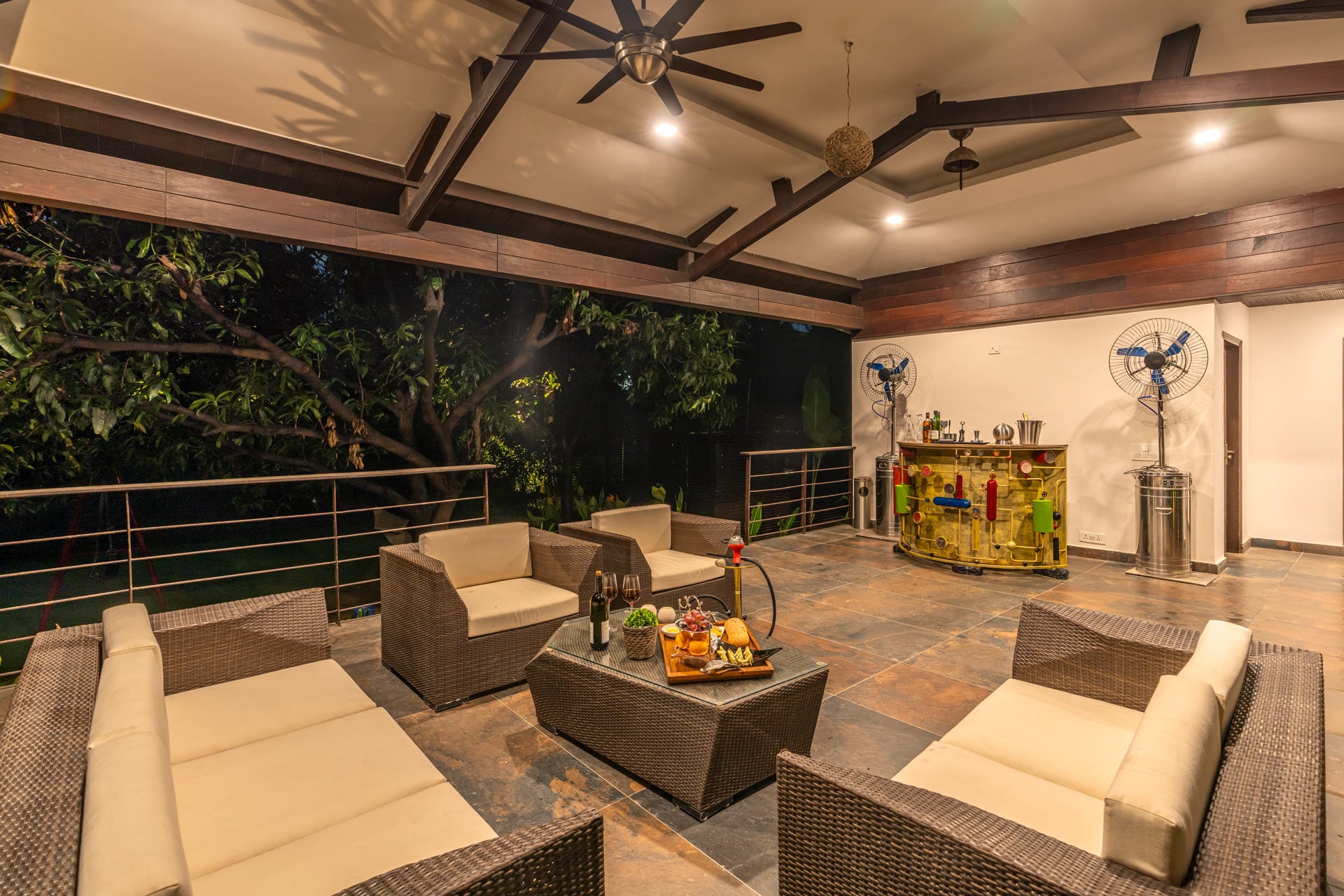 Oasis @ Arhaan Farm - Image 3