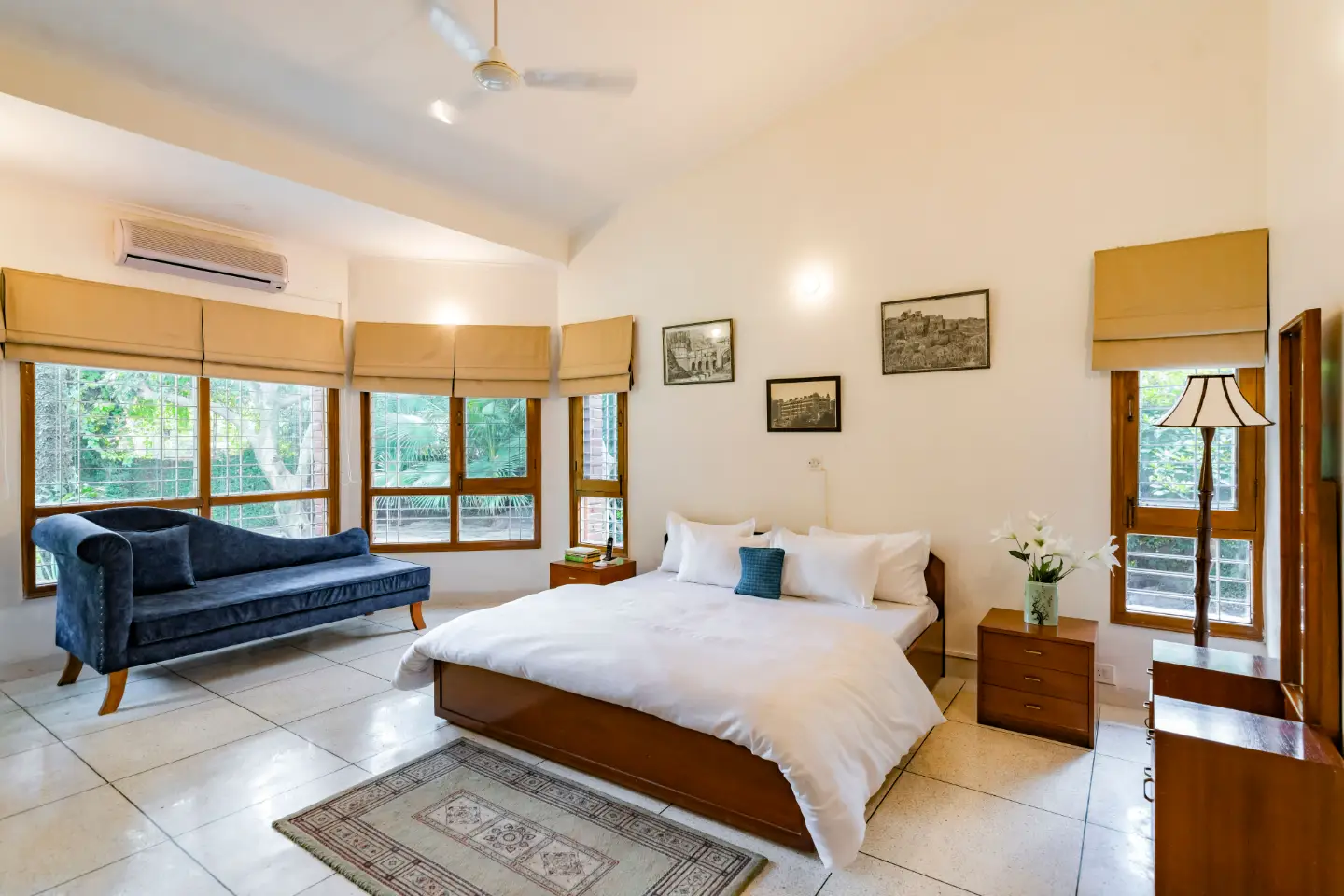 Doon Garden Villa
