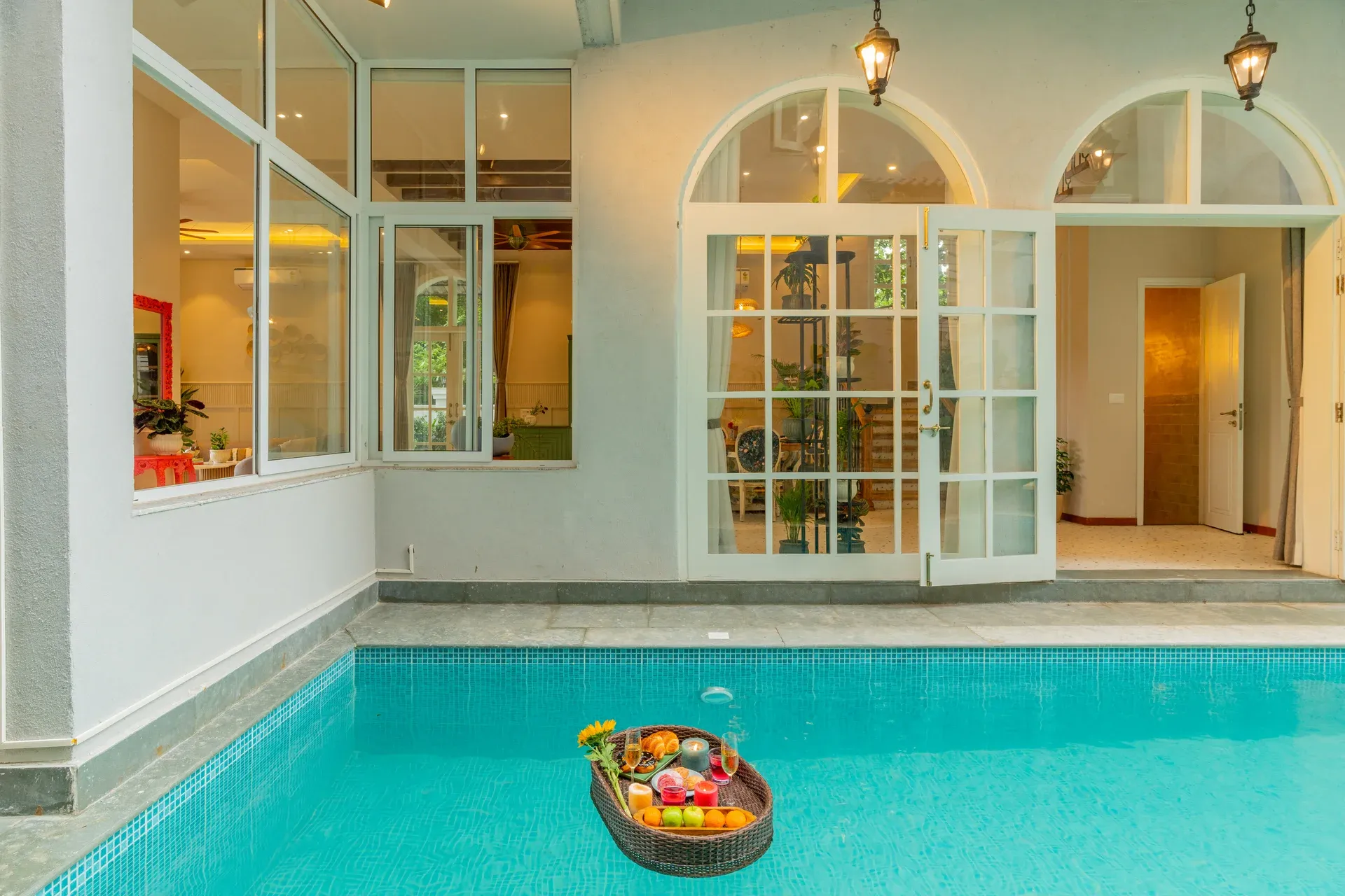 Vacasa | 5-BHK | Pvt Pool & Lift | Pet-friendly