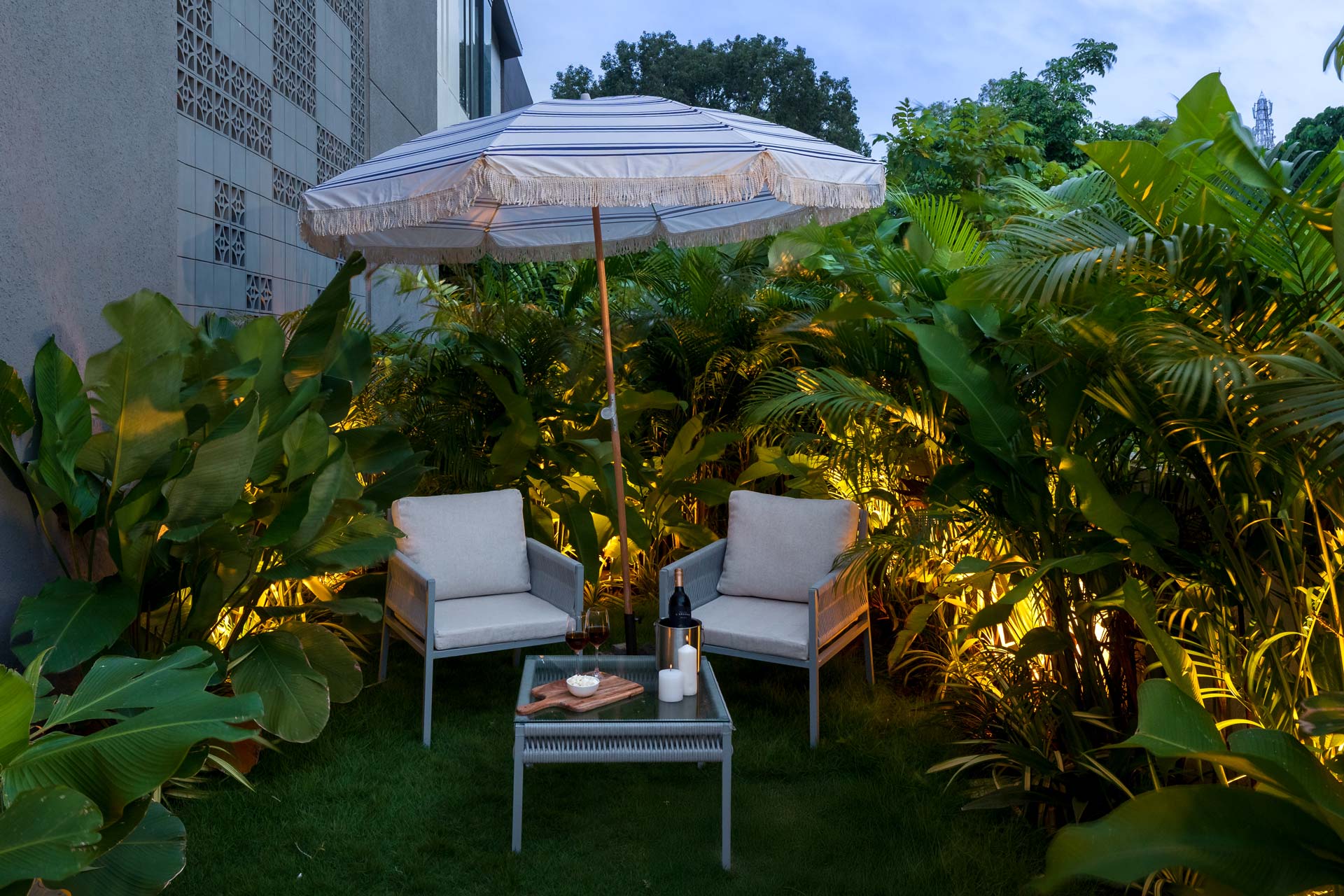 Casa Joe - Premium Villa with Complimentary E-Cycles