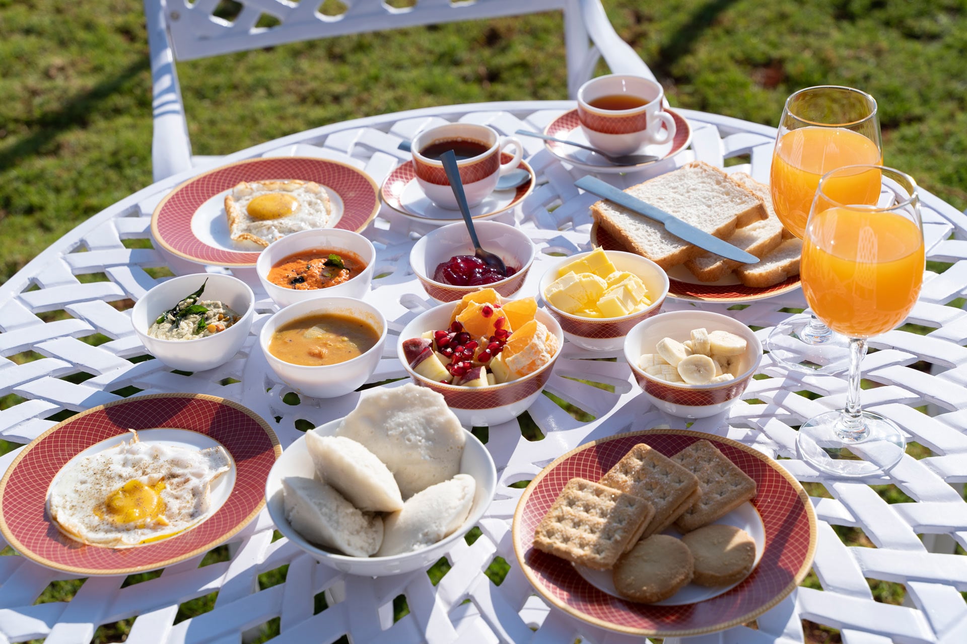 Regal @ Wyncroft Bungalow - Kotagiri