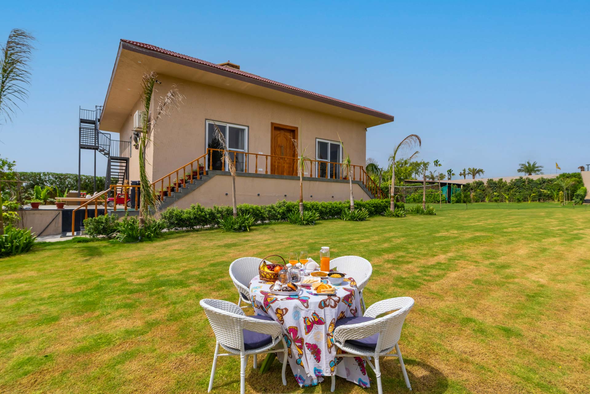 Avanya Retreat - Gurgaon - Image 5