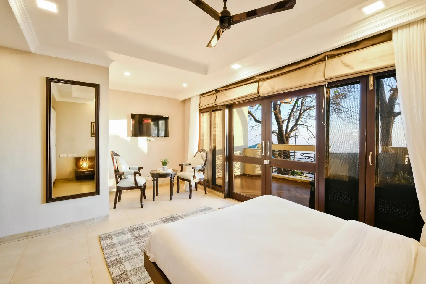 SI Cottage