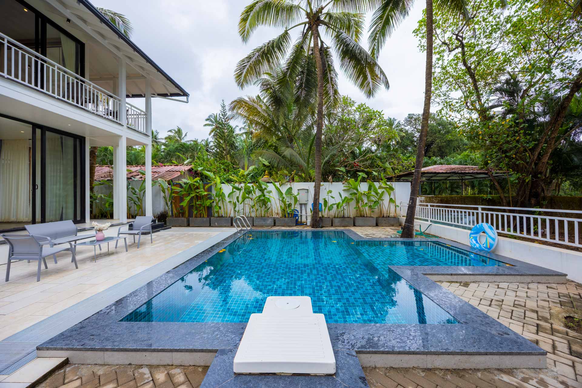 Casa Del Rio - The Villa by the River