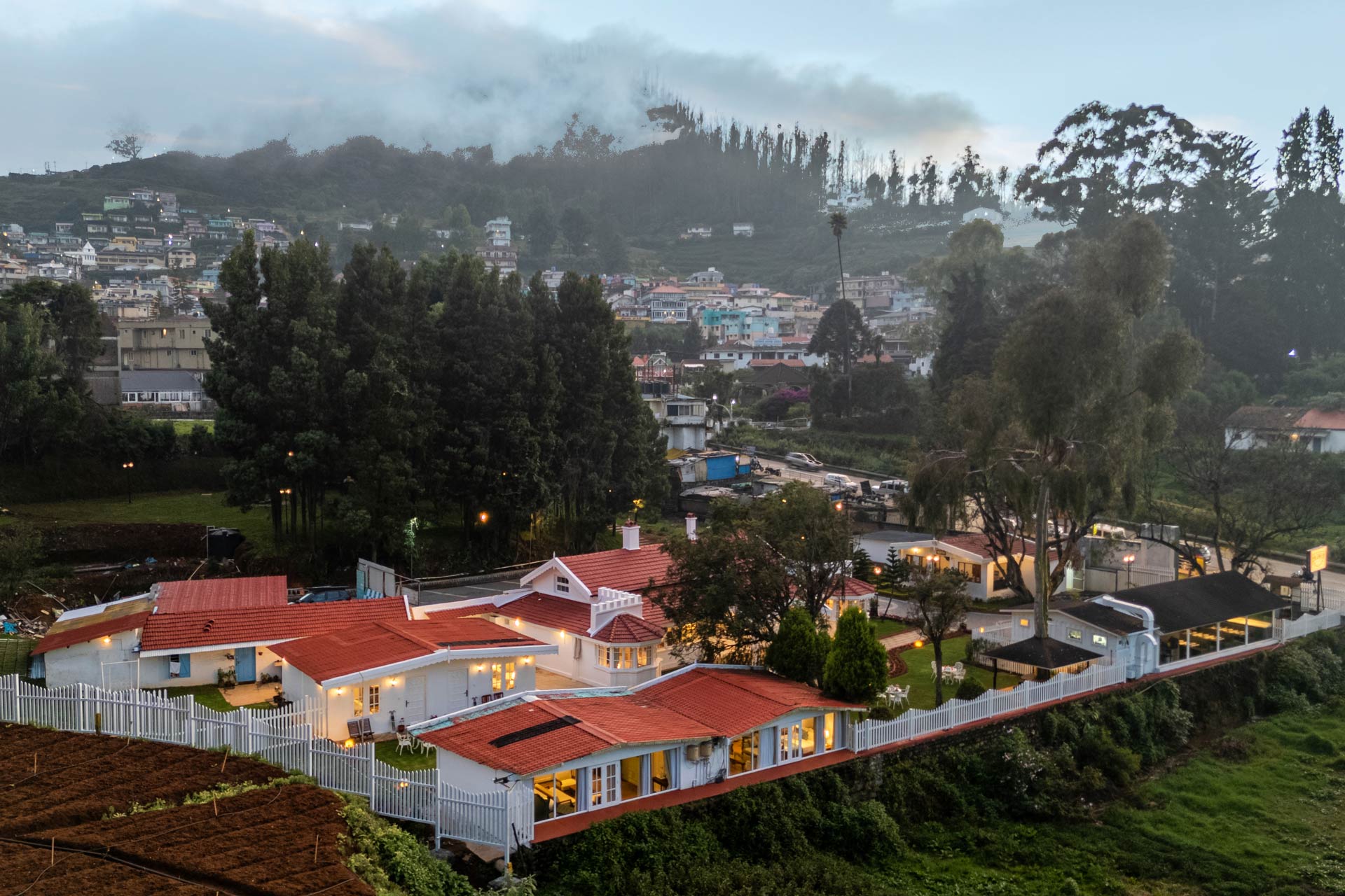 Grove @ Tiverton Bungalow