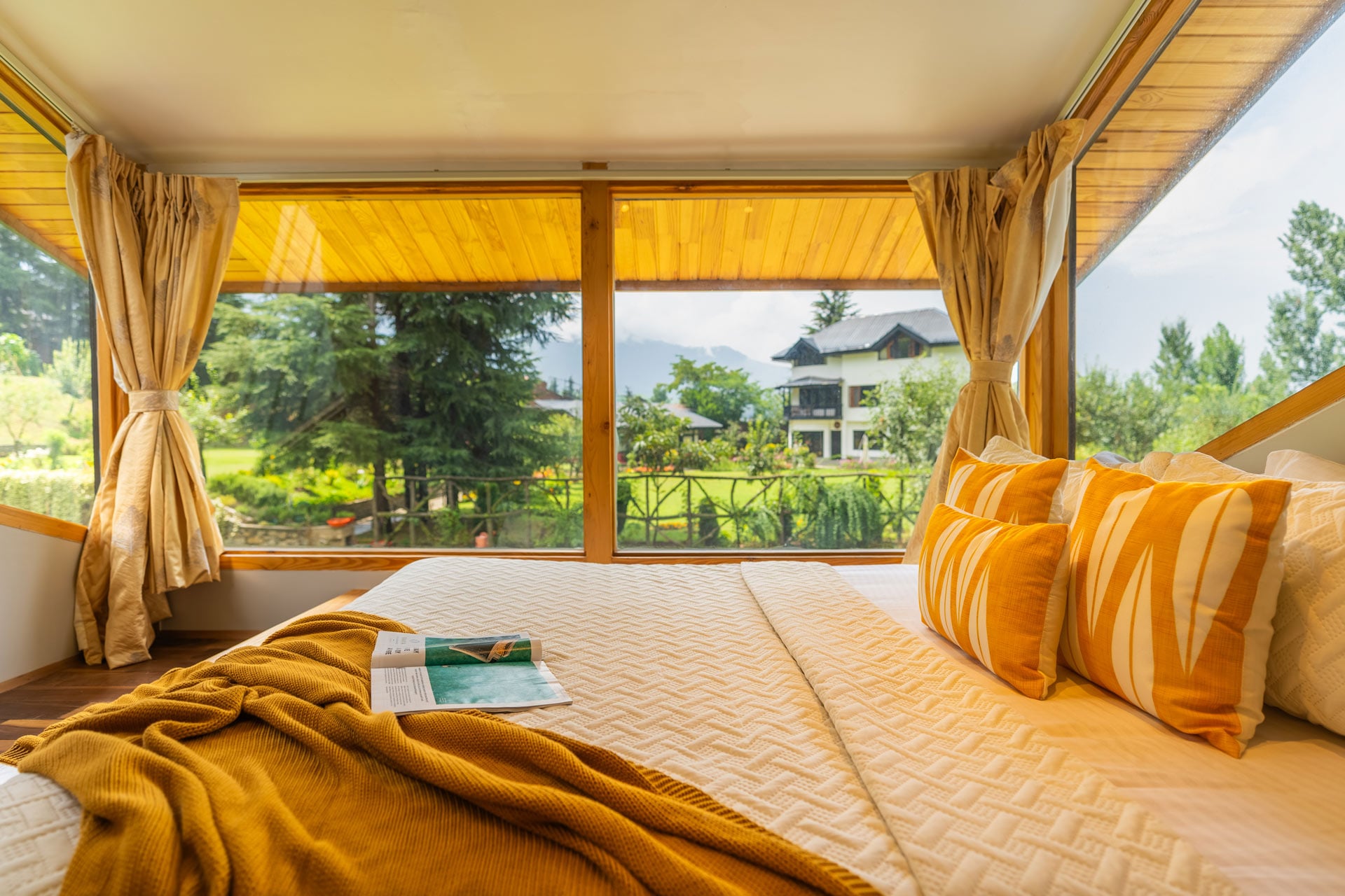 Alpha and Peek A Boo