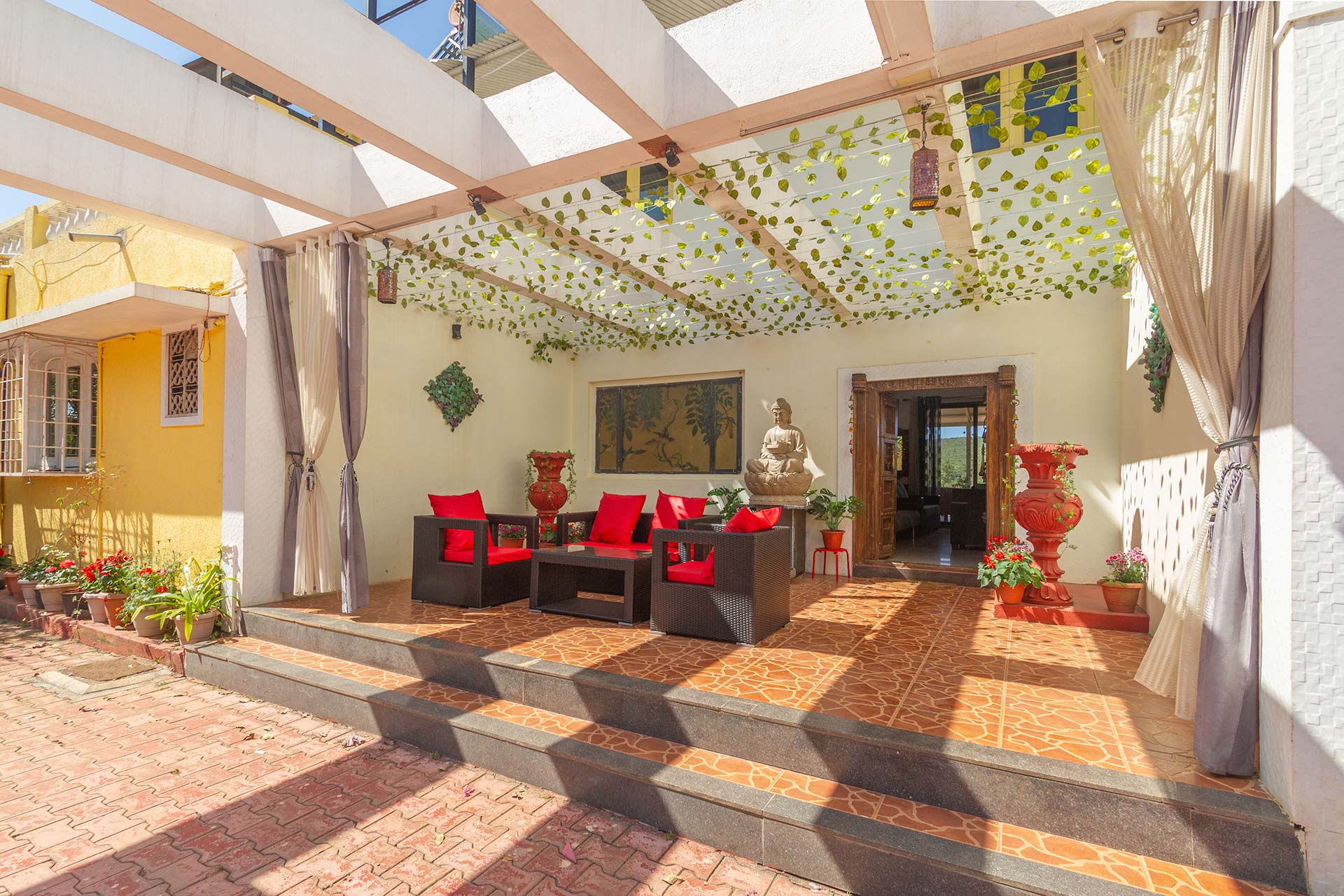 Quietude @ Serenity Hills