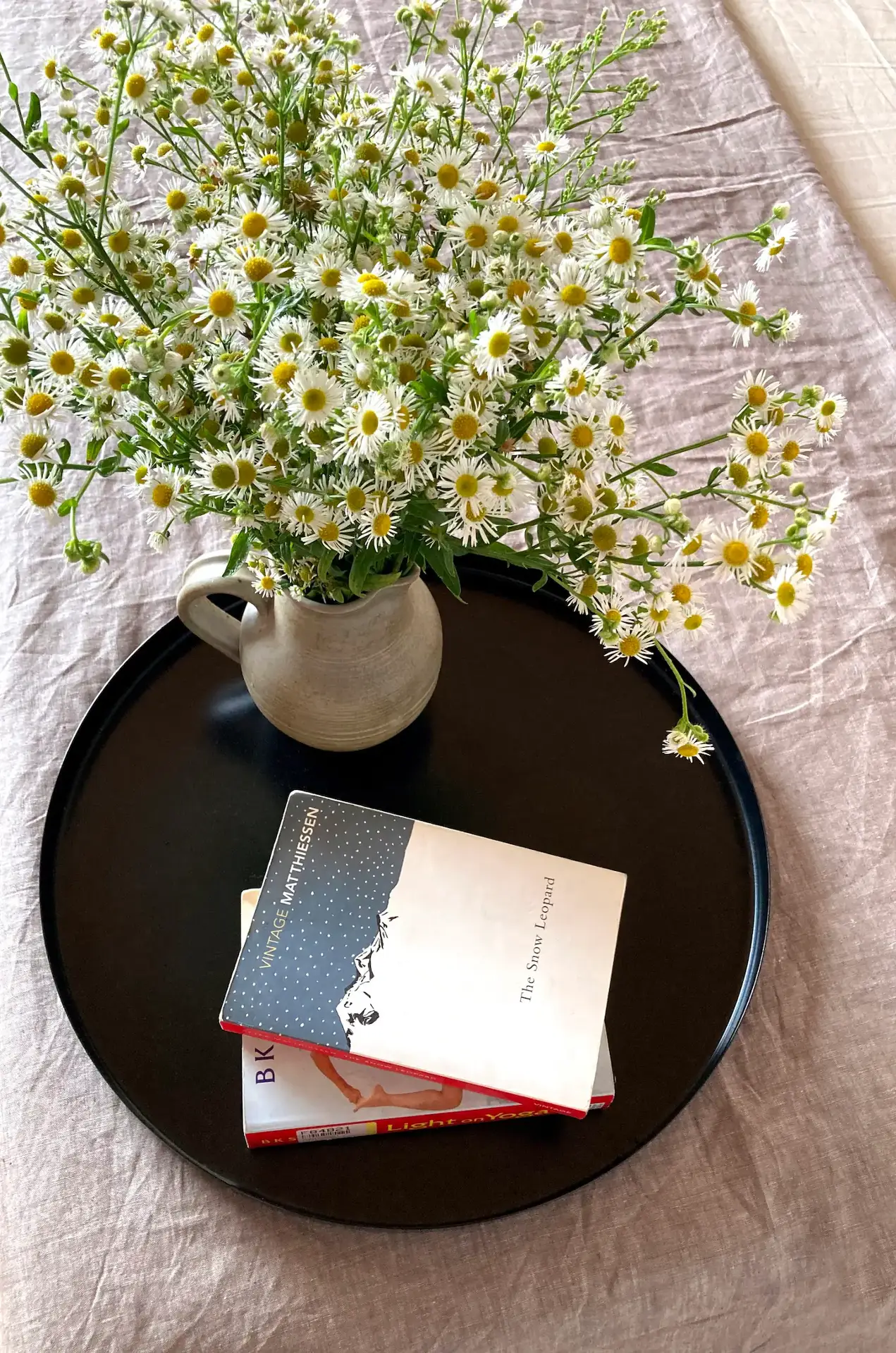 Chamomile Cottage