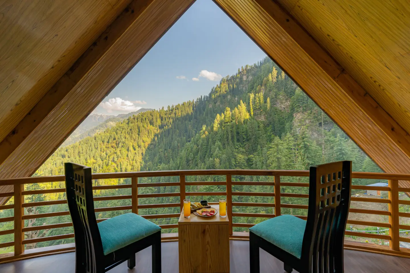 Mandukya Tandi | Luxury Villa 1