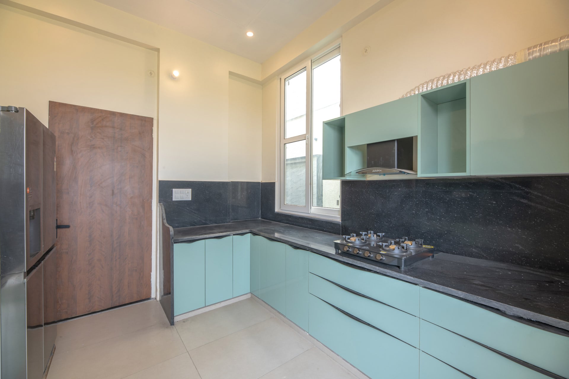 Echoes by the Aravalli