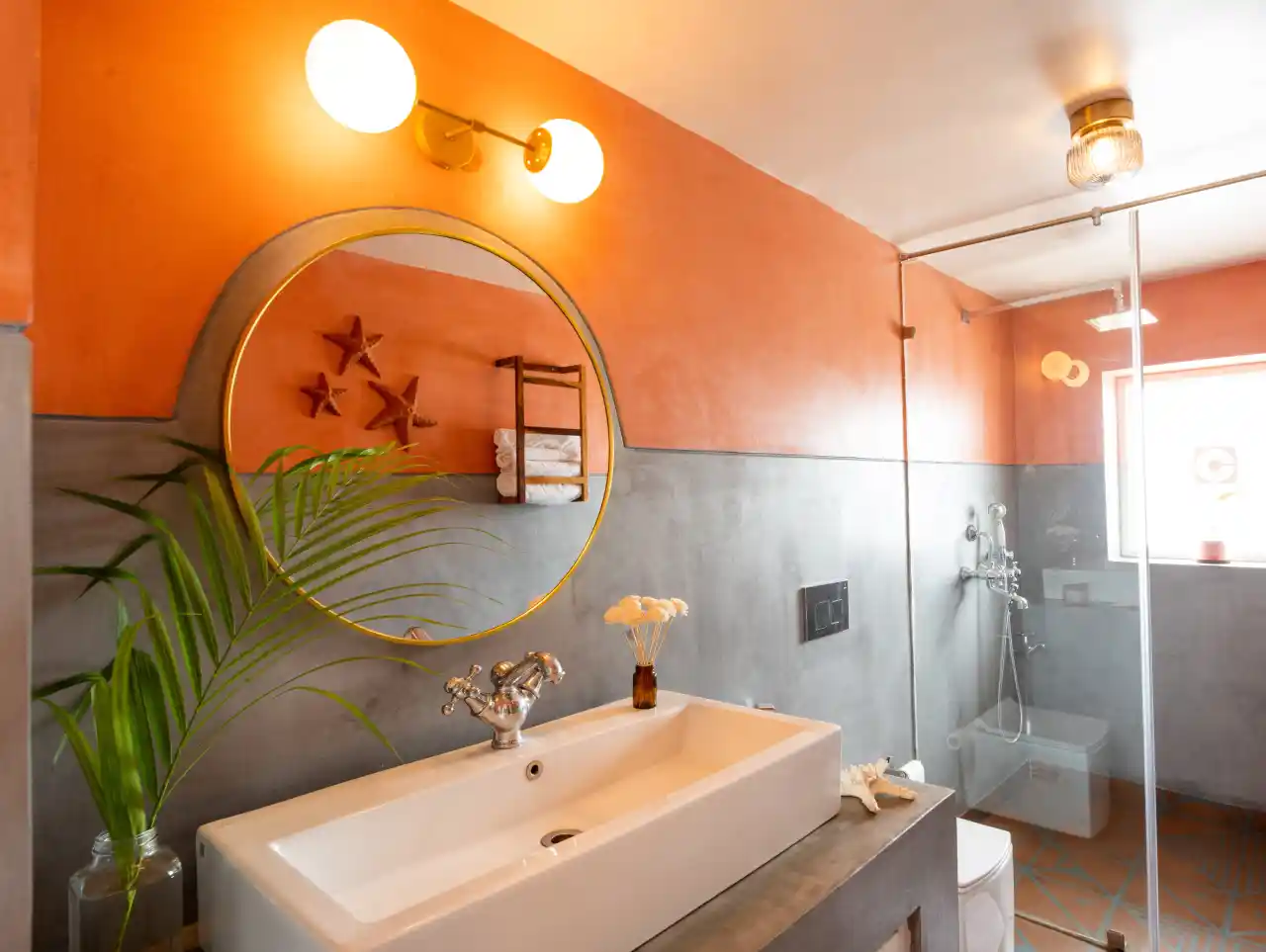 BluDoor | Exquisite Pet-friendly 5-BHK Villa With Private Pool, Lift & Entertainment Lounge Near Vagator Beach