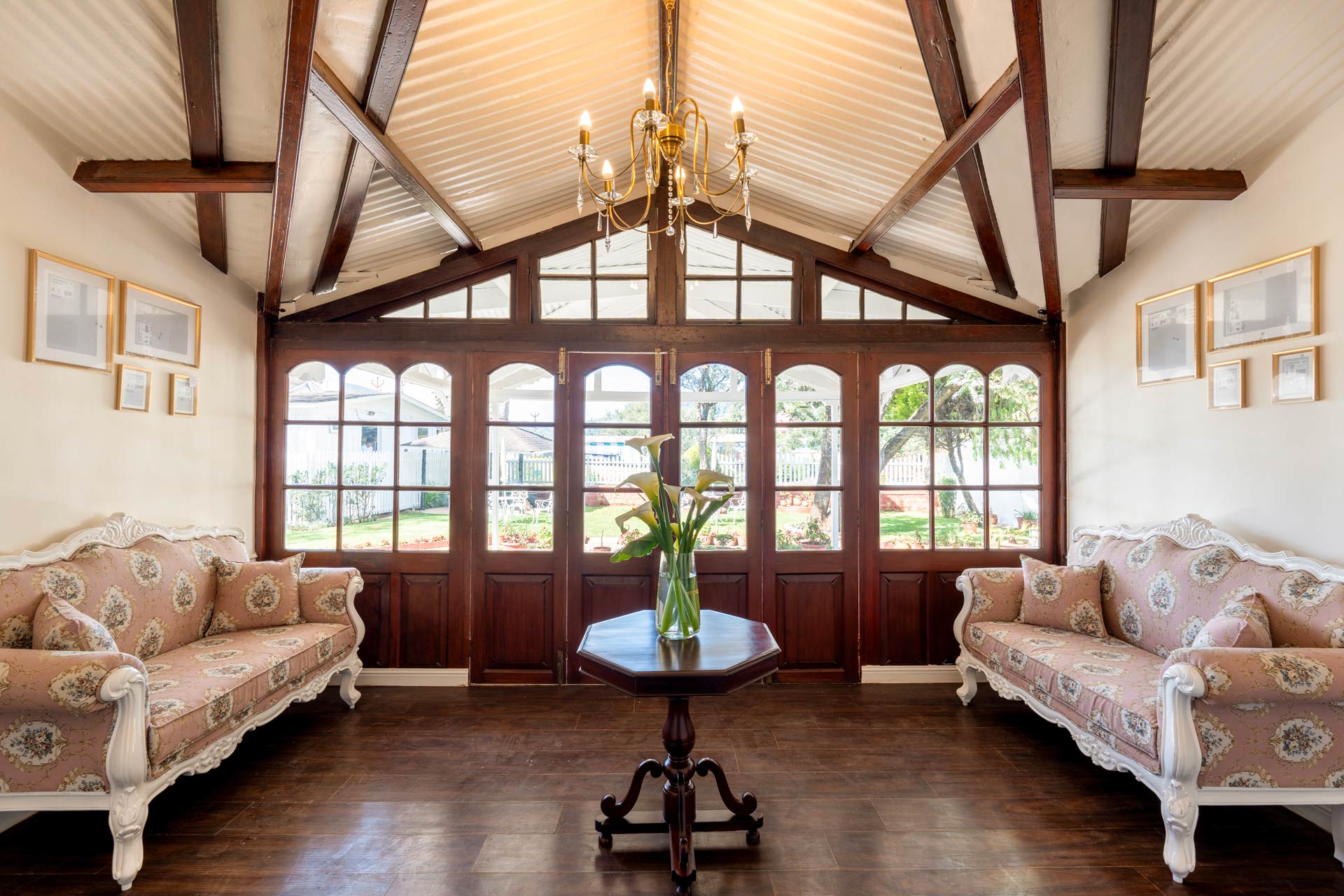 Tiverton Bungalow - Image 5