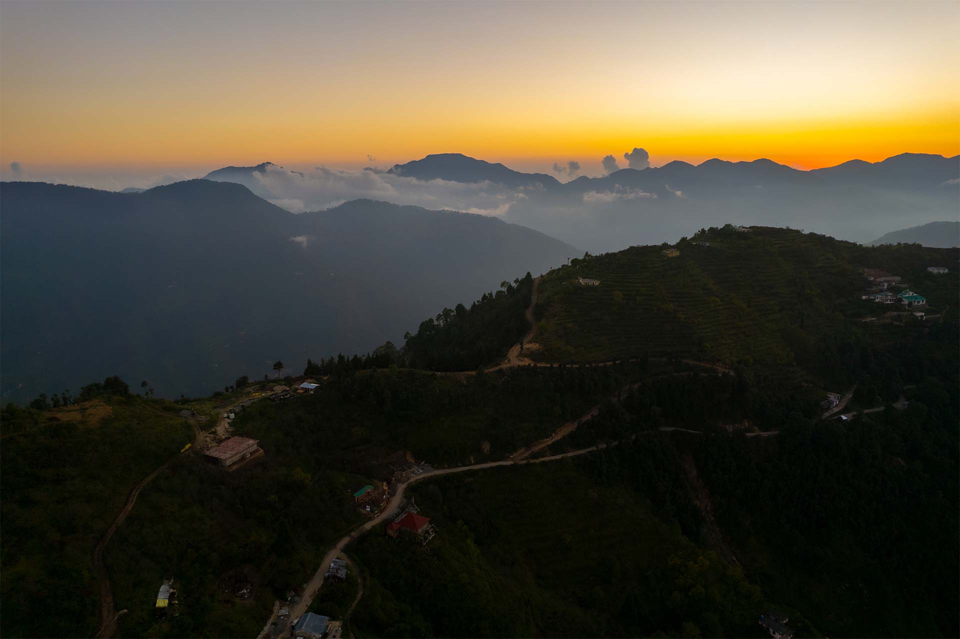 Scenic Solitude - Hartola