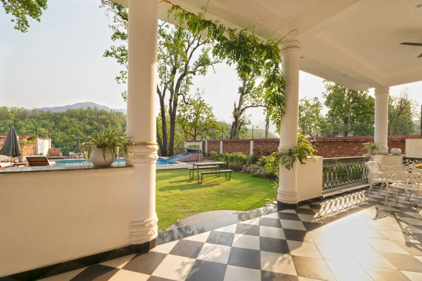Varenya Villa