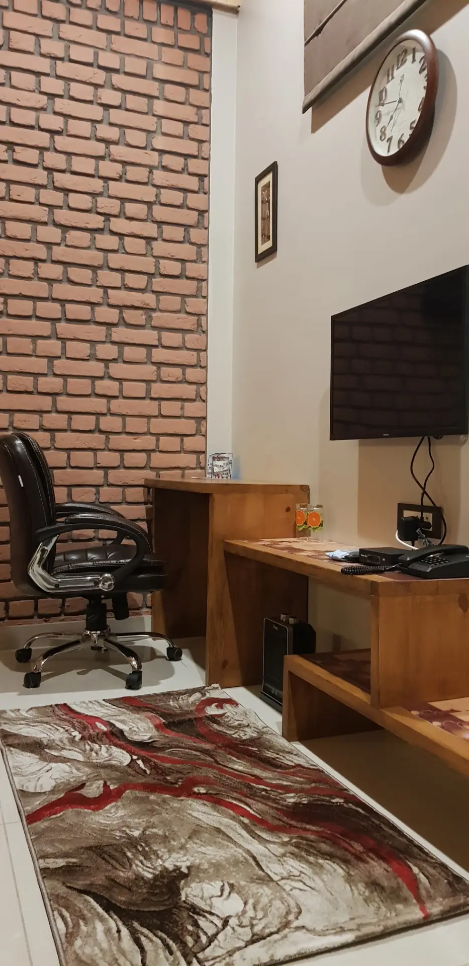 Countryside Villa