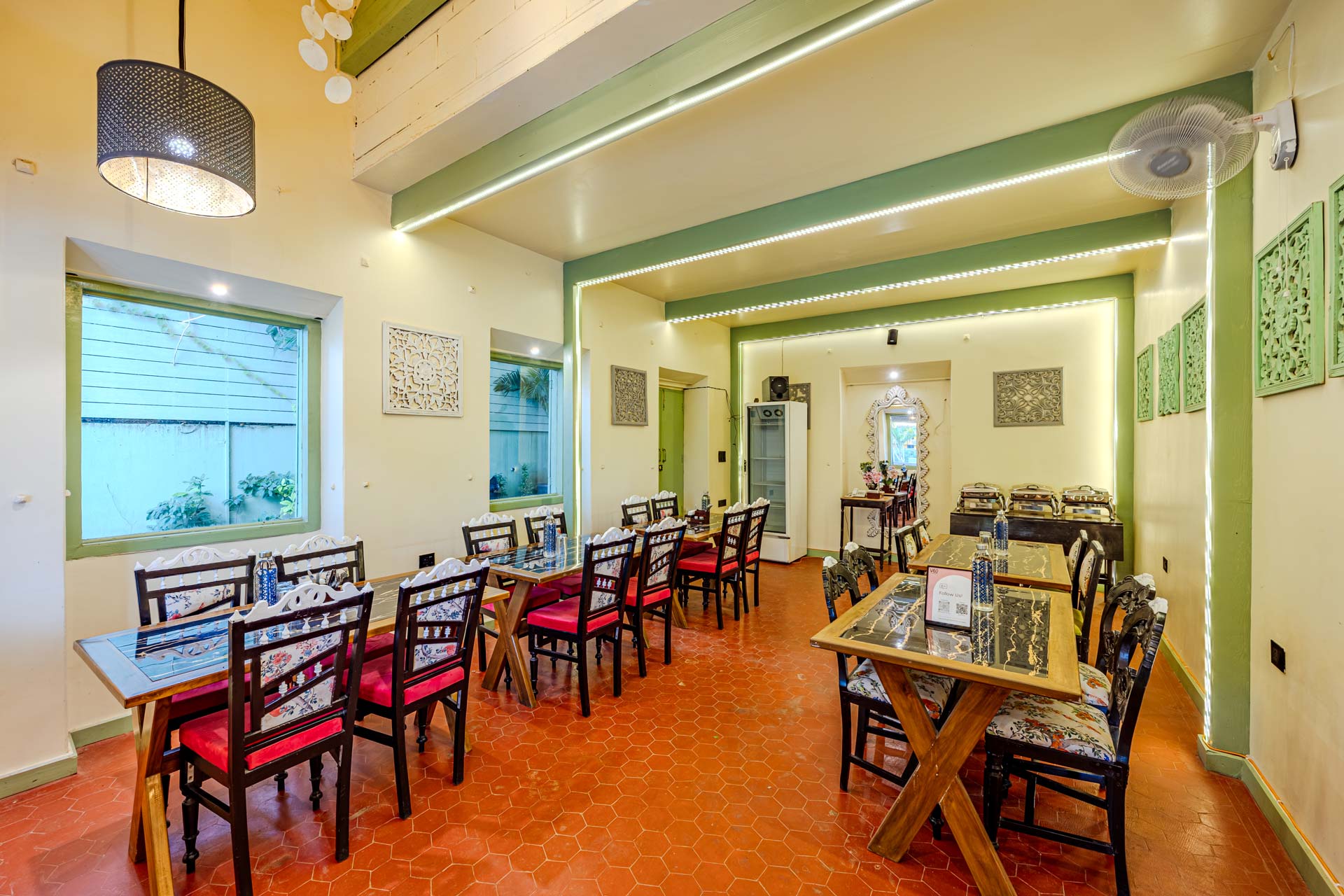 The Green Post - Image 5