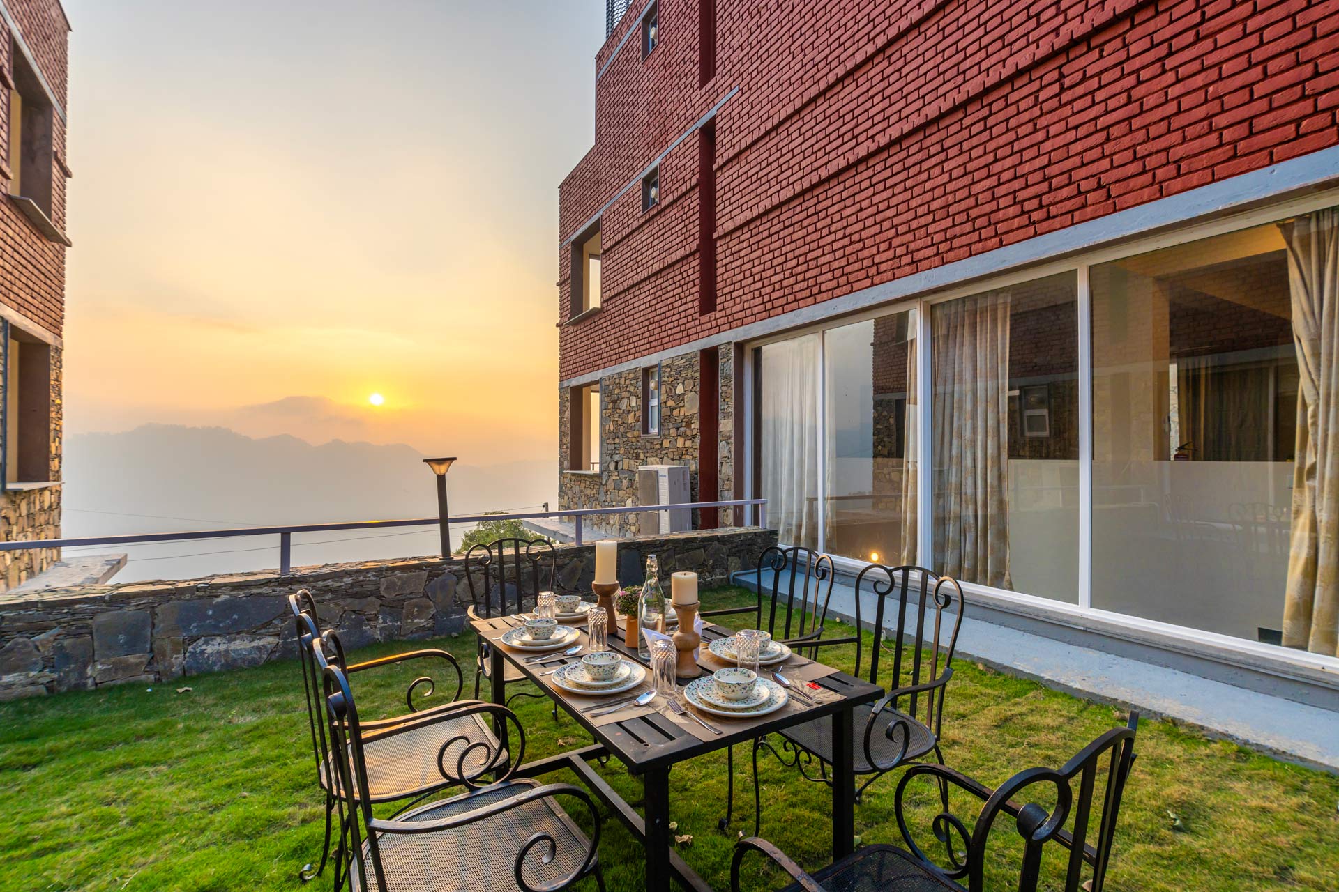 Mist @ Elysium Estate