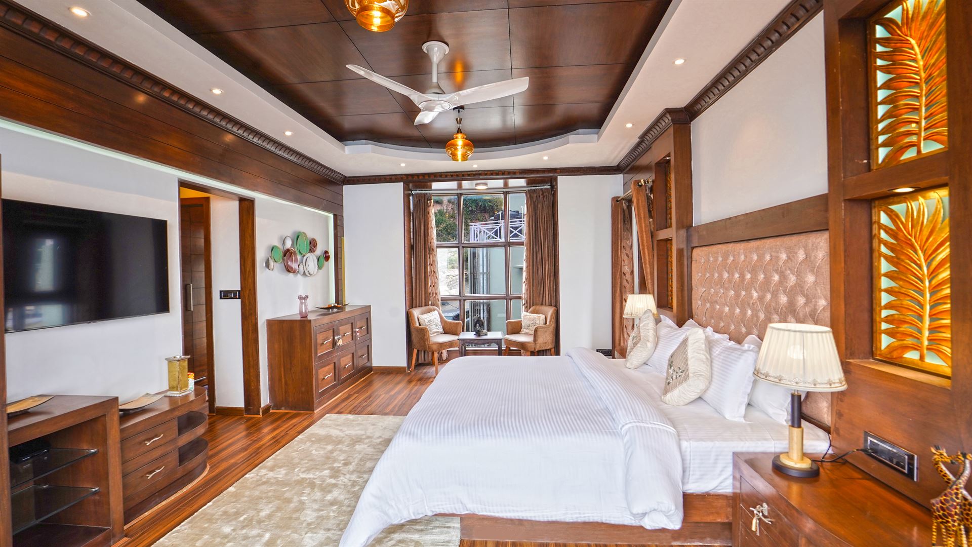 Horizon Villa