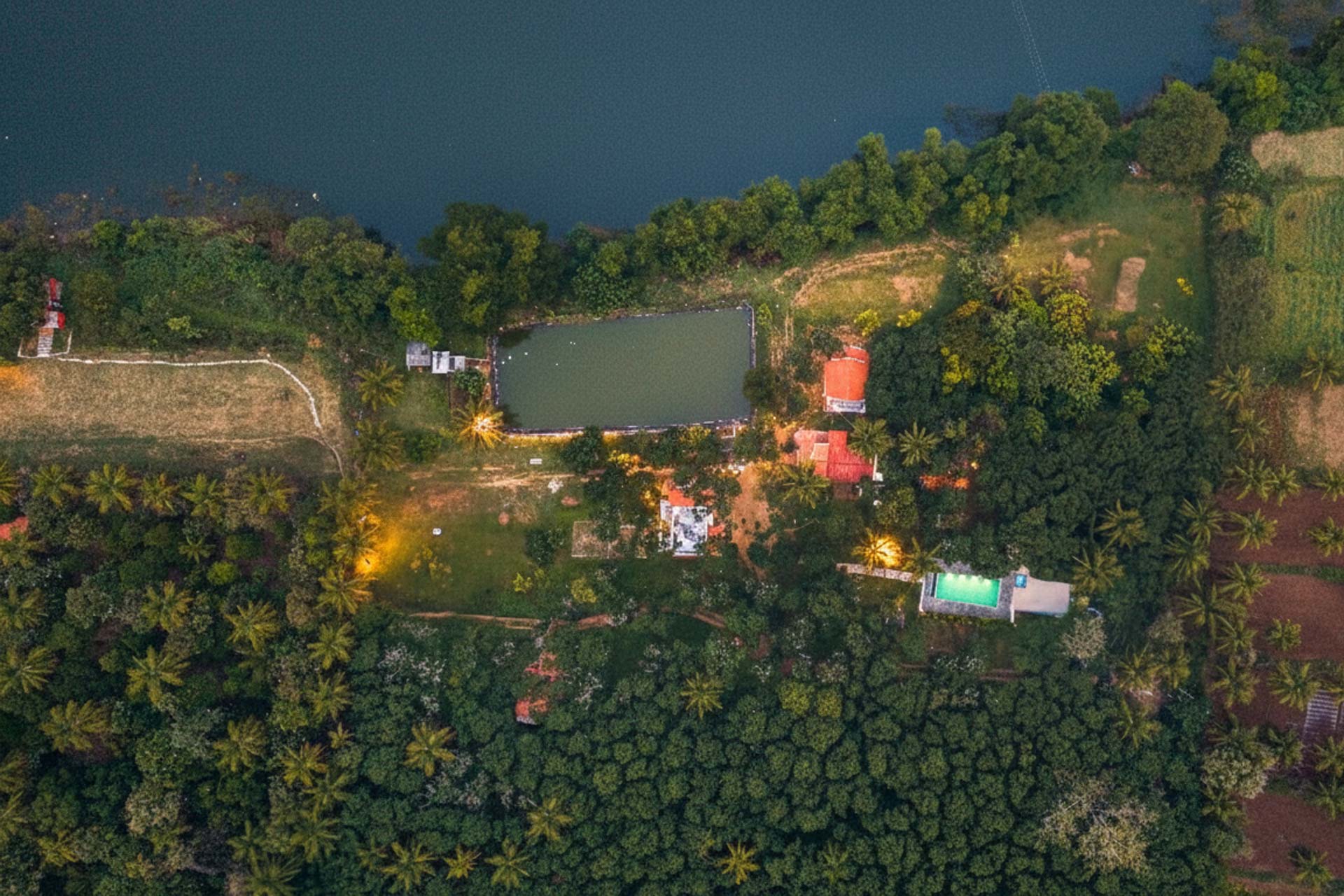 Jims Farmstay - Image 4