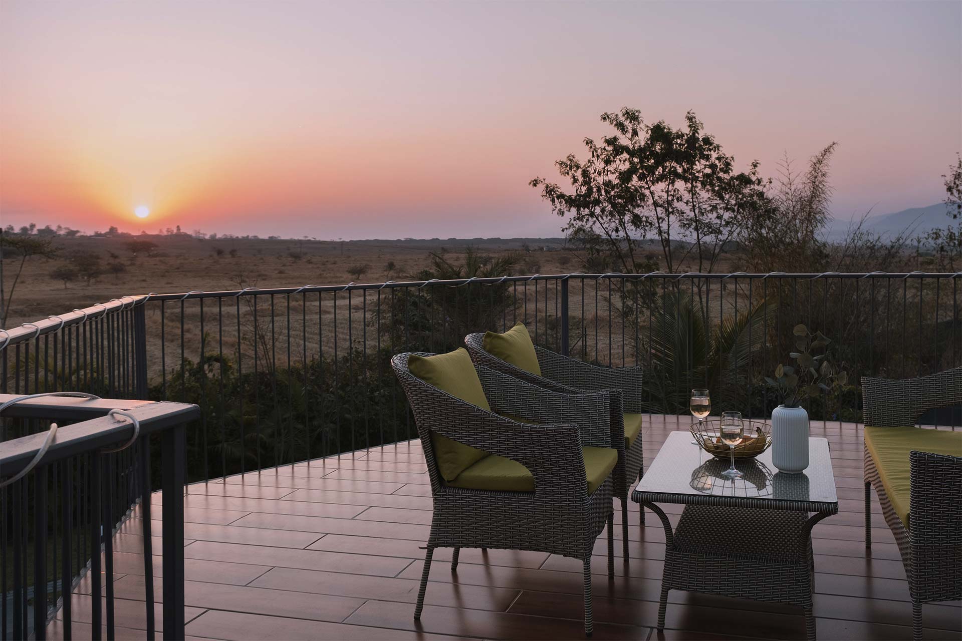 Bel Air Mansion - Talegaon - Image 5