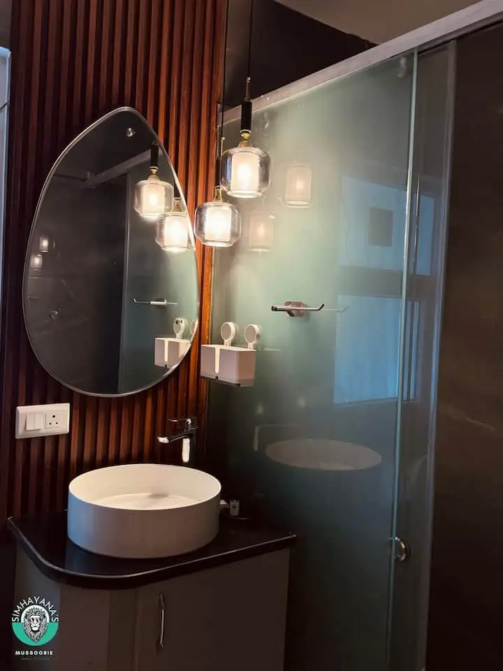 Simhayana's Villa 2.0 | Mussoorie